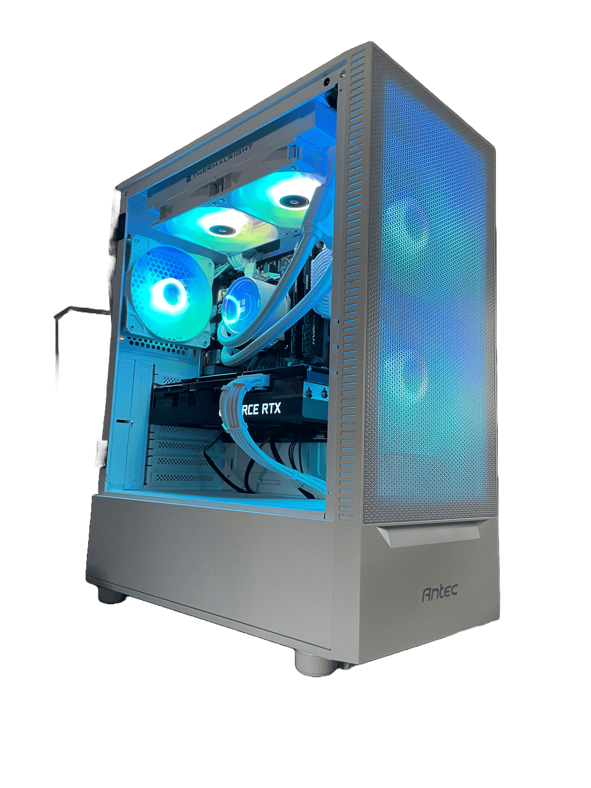 MOMOX Trading PC BUNDLE