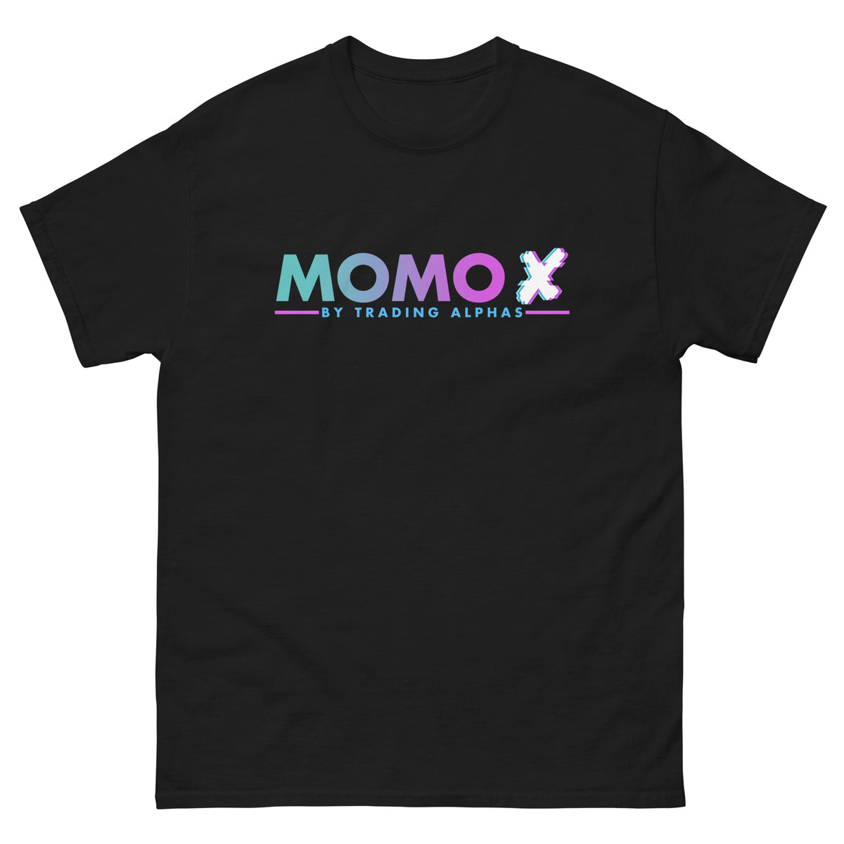 MOMOX classic tee