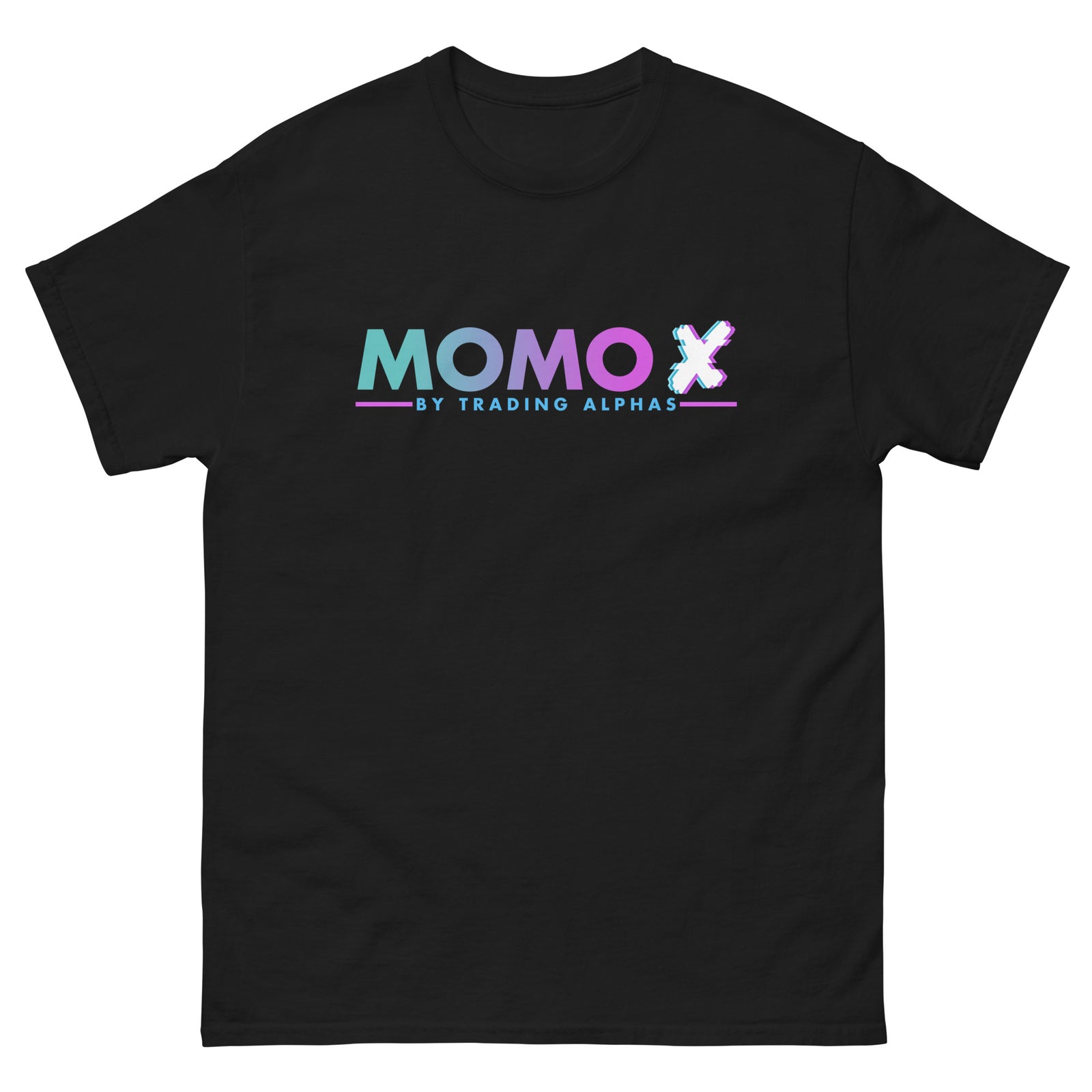 MOMOX classic tee