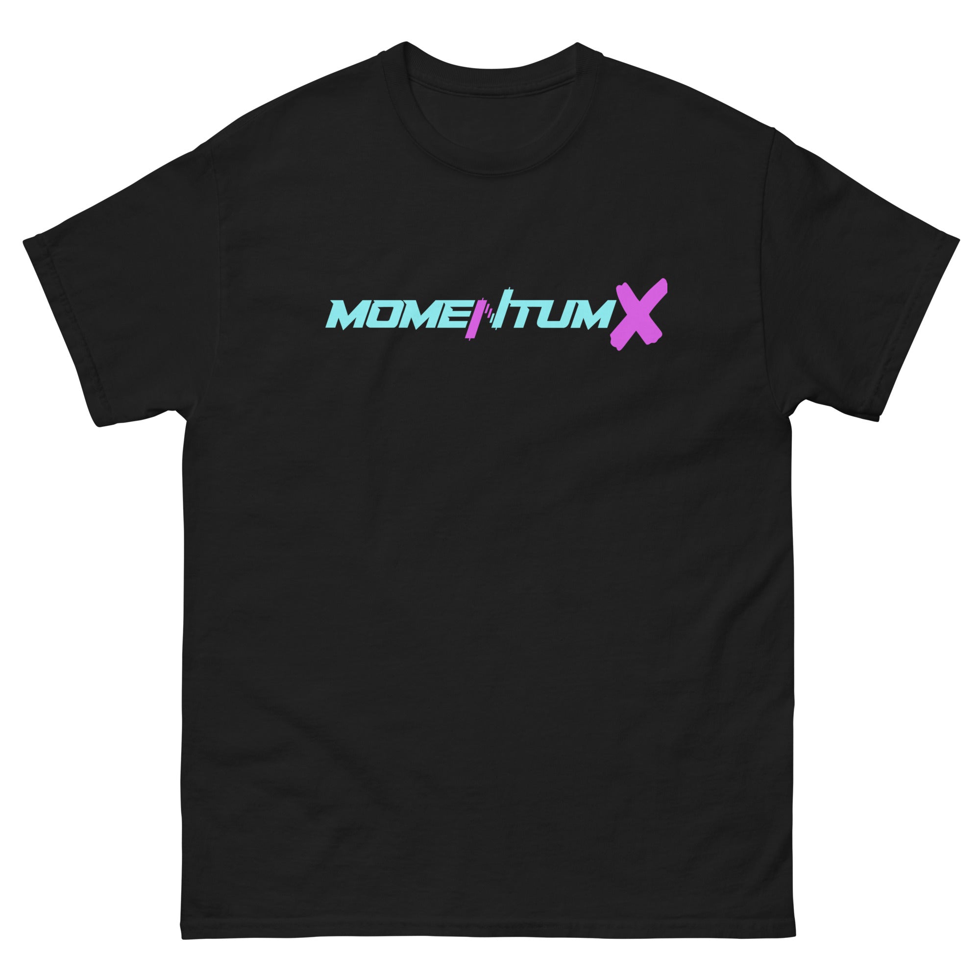 Limited Edition Momentum X classic tee