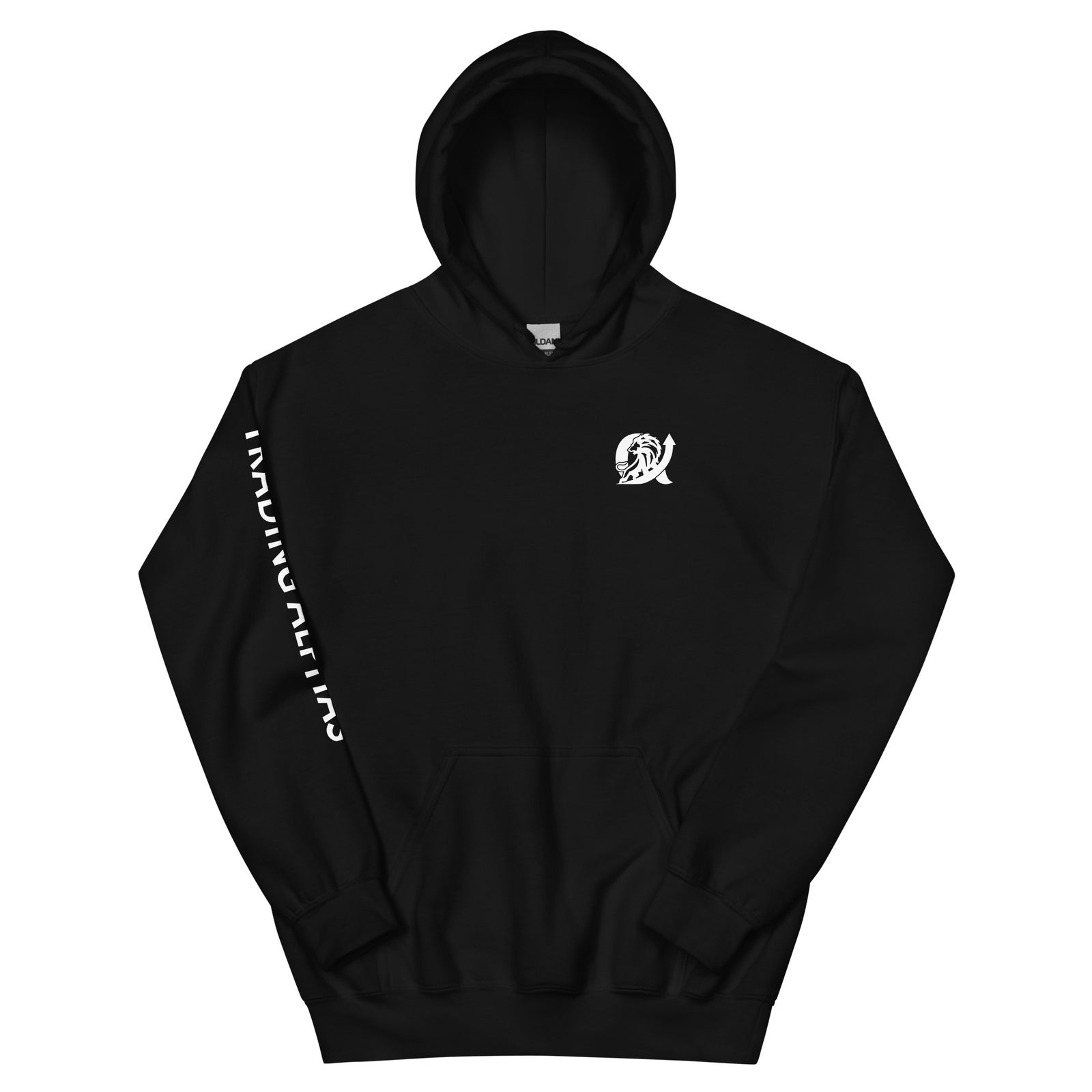 Not Financial Advice Hoodie