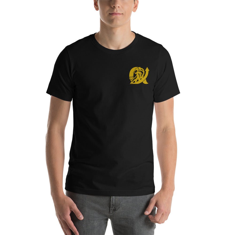 Alphas T-Shirt