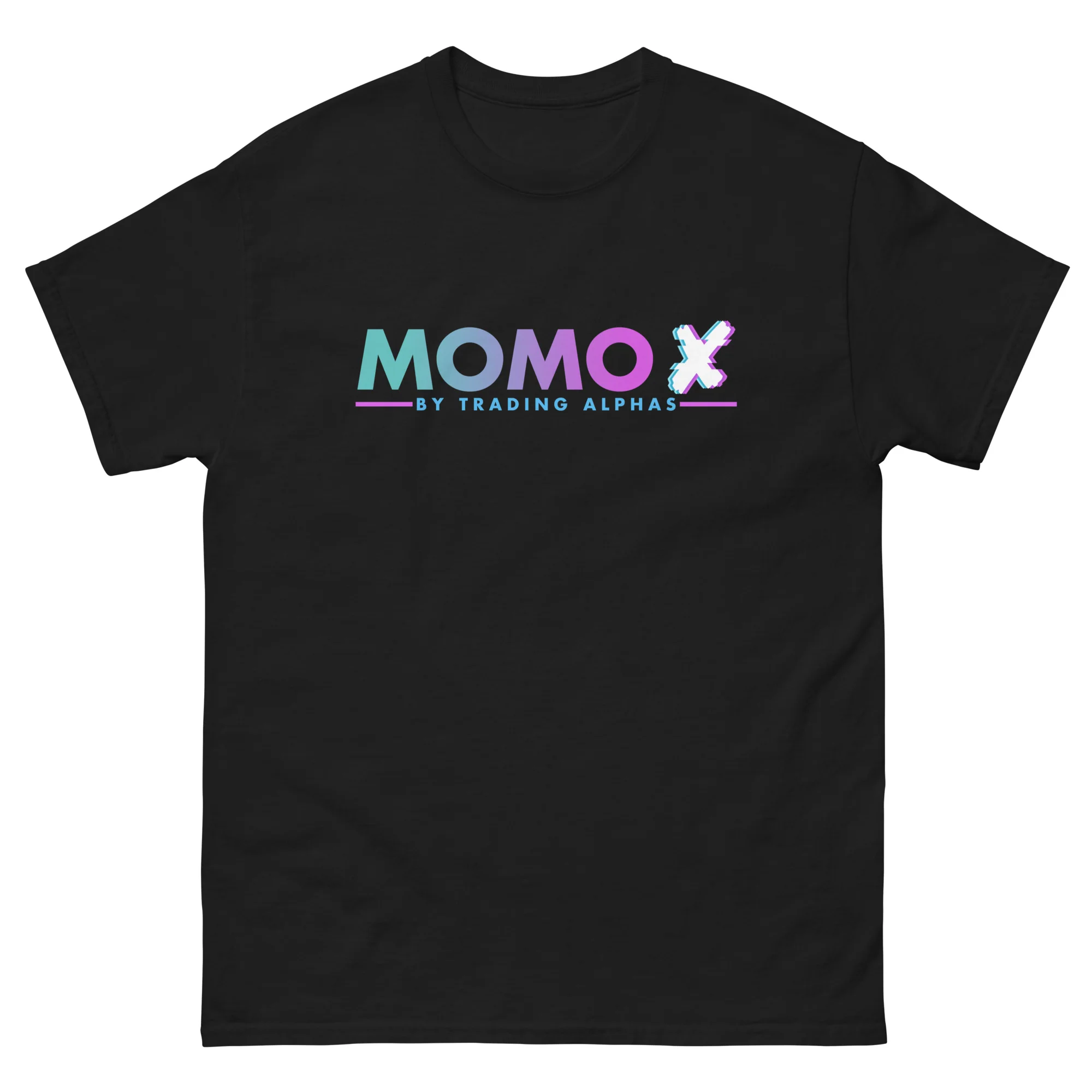 MOMOX Classic Tee