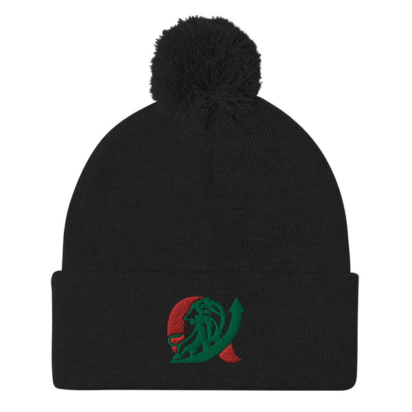 Momo Beanie